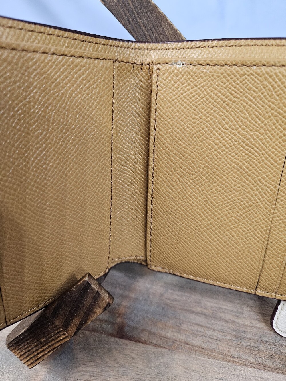 Coach Panda Bear Wallet - Picture 8 of 11